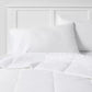 King All Season Comforter Insert White - Room Essentials™