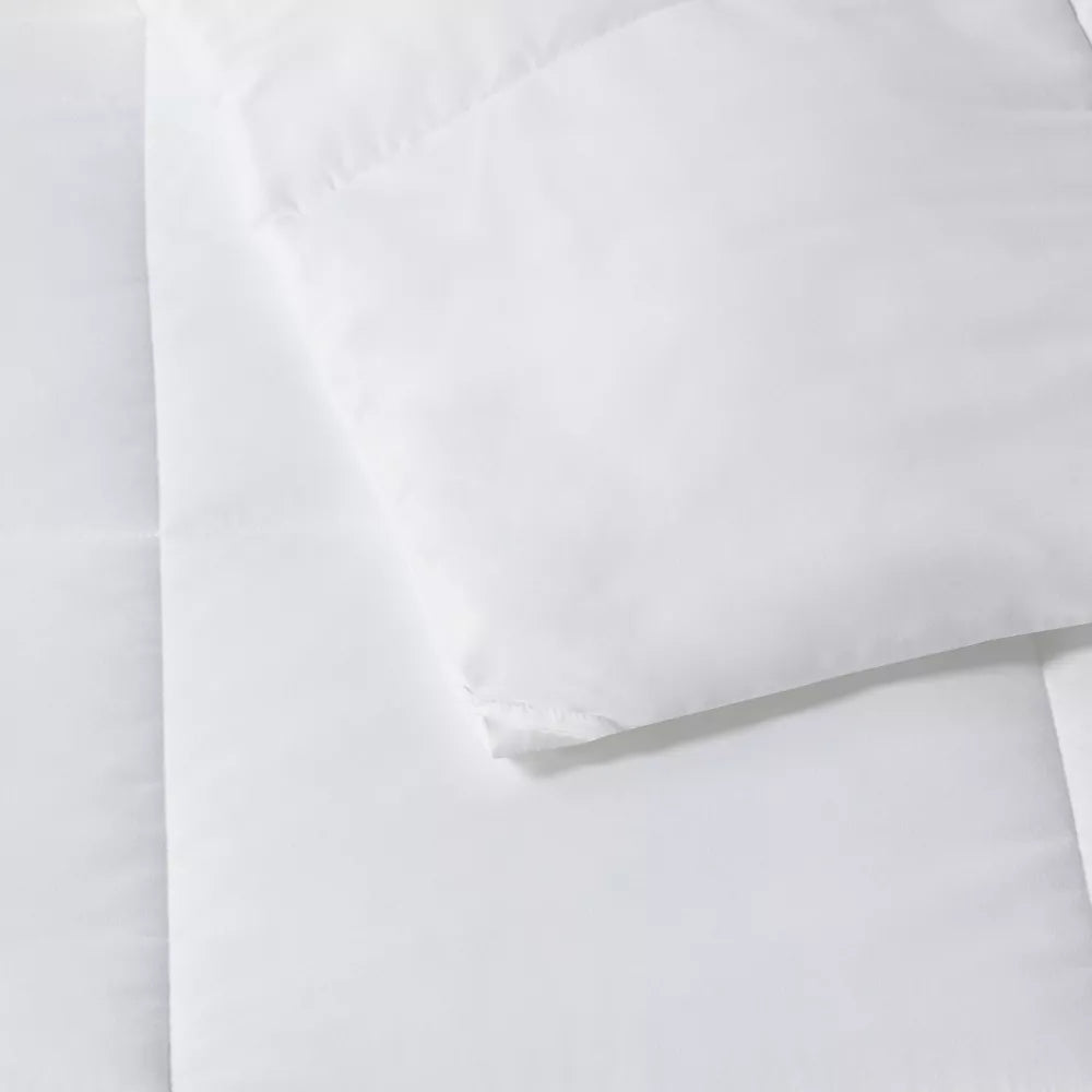 King All Season Comforter Insert White - Room Essentials™