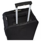 SWISSGEAR Zurich Softside Large Checked Suitcase - Black