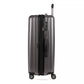 SWISSGEAR Ridge Hardside Large Checked Suitcase - Gray